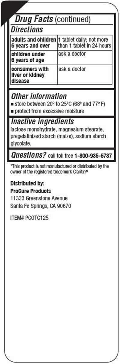 Df2 (01b Lbl (df2) Allergy Relief 300cap)